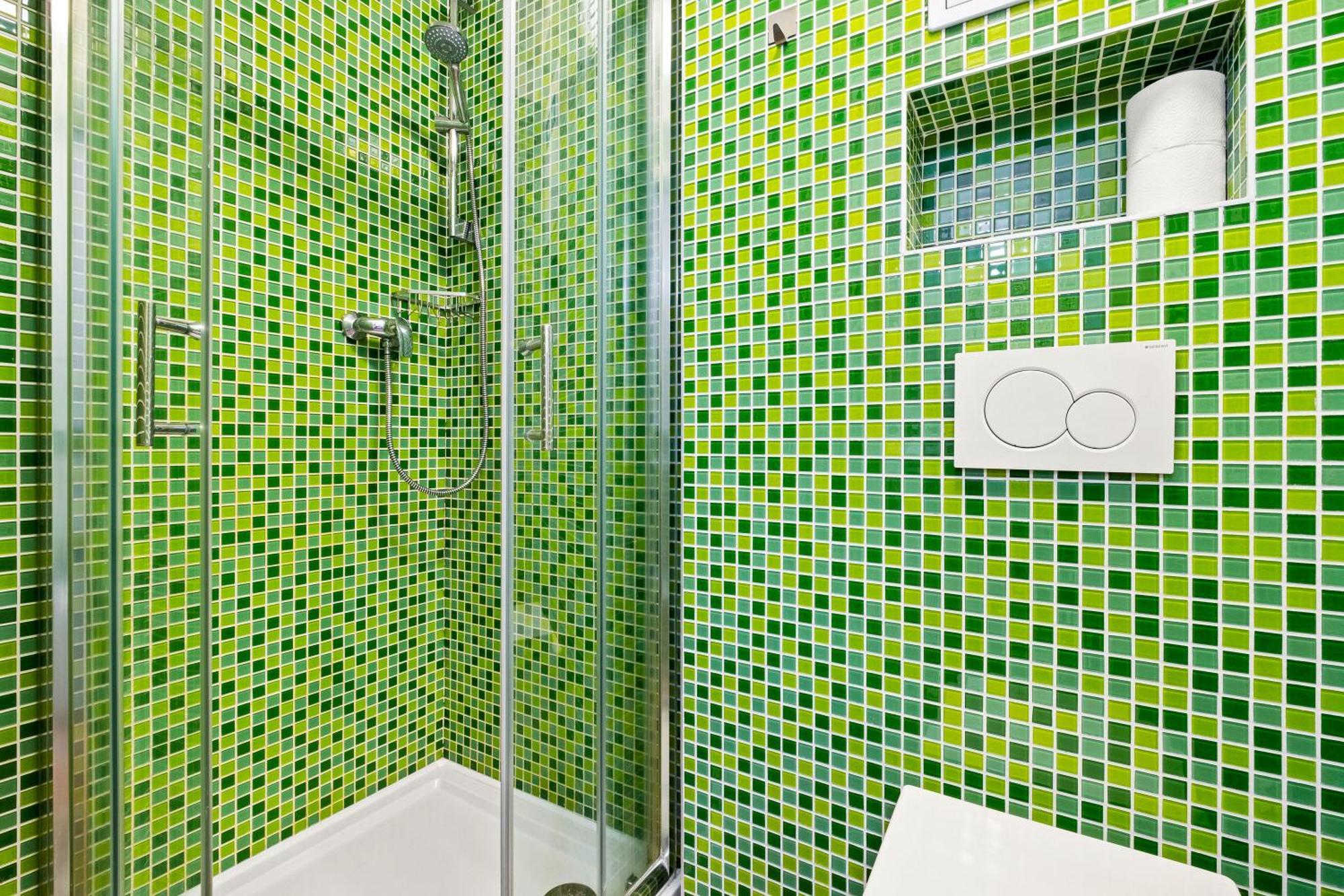 Prague Hotel Apartments Exteriör bild